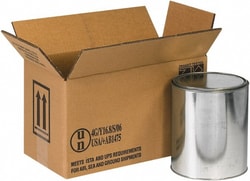 MSC&nbsp;Made in USA HAZCO2G 6-7/8