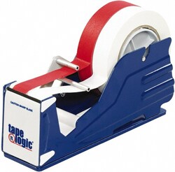 MSC&nbsp;2 BLUE MULTI ROLL TABLE TOP DISP