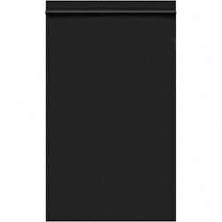 MSC Value Collection PB3585BK Pack of (1000), 5 x 8