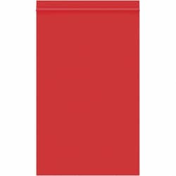 MSC Value Collection PB3585R Pack of (1000), 5 x 8" 2 mil Reclosable Poly