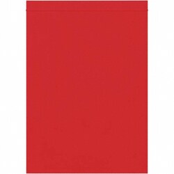 MSC Value Collection PB3645R Pack of (1000), 9 x 12" 2 mil Reclosable Poly