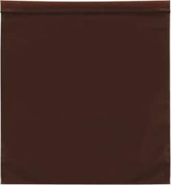 MSC 3 Mil Reclosable UV Bags, 8 x 8, Amber, 1000/Case