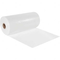 MSC&nbsp;2-1/2X29001.5MIL CLR POLY TUBING
