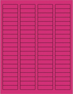 MSC&nbsp;Tape Logic LL170PK Pack of (8000), 1-3/4
