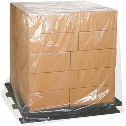 MSC Made in USA PC510 Pack of (50), 31" Long x 41" Wide x 56" High Pallet
