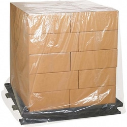 MSC Made in USA PC503 Pack of (150), 42" Long x 48" Wide x 66" High Pallet