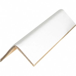 MSC .160X3X3X30 WHT EDGE PROTECTOR
