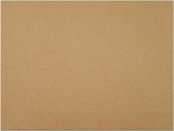 MSC 17-7/8X23-7/8 KRAFT CORRUGATED LAYER PAD, Quantity: Each of 1