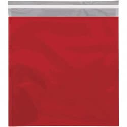 MSC Value Collection GFM1013R Pack of (250), 13" Long x 10-3/4" Wide Peel-Off