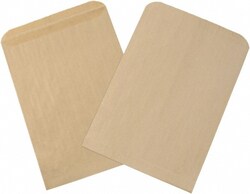 MSC&nbsp;14-1/2X20KRAFT 250/PK SLF-SEAL REINFORCE MAILER