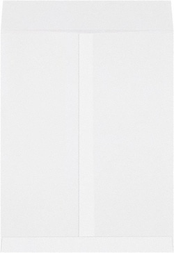 MSC&nbsp;14X18 WHT 250/PK JUMBO ENVELOPE