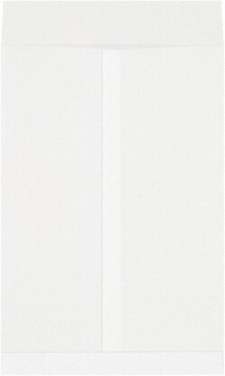 MSC&nbsp;12-1/2X18-1/2WHT250PK JUMBO ENVELOPE