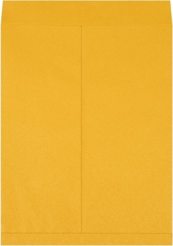 MSC&nbsp;18X23 KRAFT 100/PK JUMBO ENVELOPE
