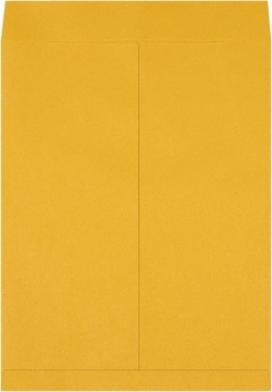 MSC&nbsp;17X22 KRAFT 100/PK JUMBO ENVELOPE