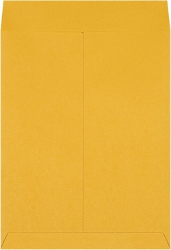MSC&nbsp;14X18 KRAFT 100/PK JUMBO ENVELOPE