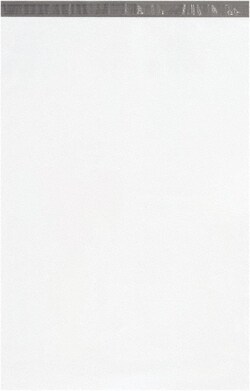 MSC Value Collection B880100PK Pack of (100), 36" Long x 24" Wide Peel-Off
