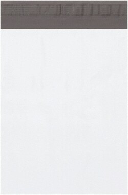 MSC Value Collection B874100PK Pack of (100), 13" Long x 10" Wide Peel-Off