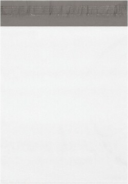 MSC Value Collection EPM13162 Pack of (100), 16" Long x 13" Wide Peel-Off