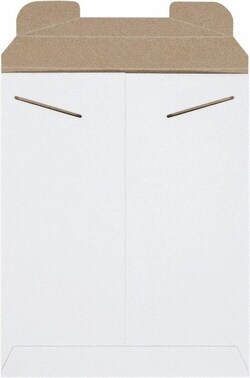 MSC&nbsp;Made in USA RM5W Pack of (100), 12-1/4