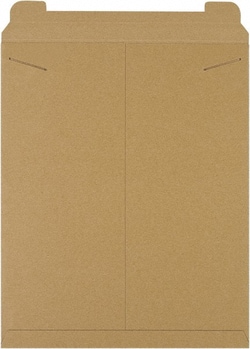 MSC&nbsp;17X21 KRAFT 50/PK FLAT MAILER