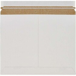 MSC&nbsp;RMU129W Pack of (200), 9-3/4