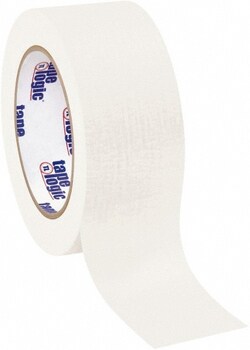 MSC&nbsp;2X60YD WHT MASKING TAPE