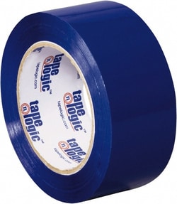 MSC&nbsp;2X110YD BLUE CARTON SEALING TAPE