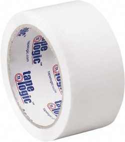 MSC&nbsp;2X55YD WHT CARTON SEALING TAPE