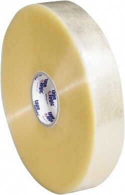 MSC 2X1000YD CLR #900 HOT MELT TAPE
