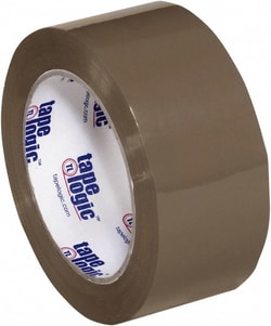 MSC 2X110YD TAN #700 HOT MELT TAPE, Quantity: Each of 1