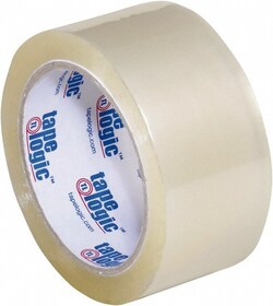 MSC 2X55YD CLR ACRYLIC TAPE