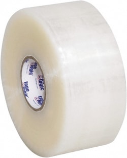 MSC&nbsp;2X220YD CLR ACRYLIC TAPE