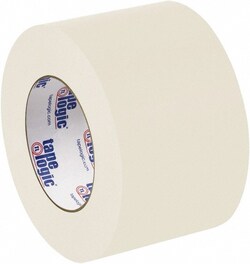MSC 3X60YD NAT WHT #5400 FLATBACK TAPE