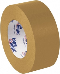 MSC&nbsp;2X60YD KRAFT #5300 FLATBACK TAPE