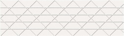 MSC Central T906235W 72mm x 375' White Water Activated Adhesive Packaging Tape Paper Backing, 5.8 mil Thick