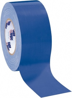 MSC 3X60YD 10MIL BLUE DUCT TAPE
