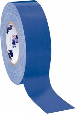 MSC 2X60YD 10MIL BLUE DUCT TAPE
