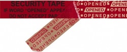 MSC&nbsp;Tape Logic T90160RD Pack of (36), 60 Yd Rolls 2