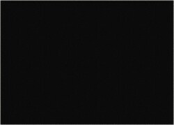 MSC Tape Logic DL639F 7" x 7" Black Paper Inventory Labels For Multi-Use,