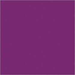 MSC Tape Logic DL638M 4" x 4" Purple Paper Inventory Labels For Multi-Use,