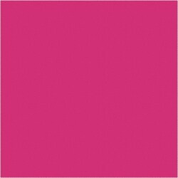 MSC Tape Logic DL638K 4" x 4" Fluorescent Pink Paper Inventory Labels For