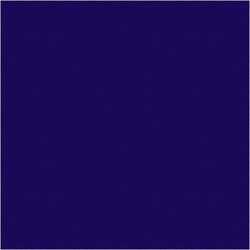 MSC Tape Logic DL638B 4" x 4" Dark Blue Paper Inventory Labels For Multi-Use,