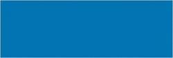 MSC Tape Logic DL637C 9" x 9" Light Blue Paper Inventory Labels For Multi-Use,