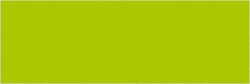 MSC Tape Logic DL637J 9" x 9" Fluorescent Green Paper Inventory Labels