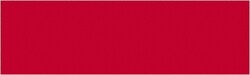 MSC Tape Logic DL634G 10" x 10" Fluorescent Red Paper Inventory Labels
