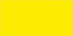 MSC Tape Logic DL633L 6" x 6" Fluorescent Yellow Paper Inventory Labels