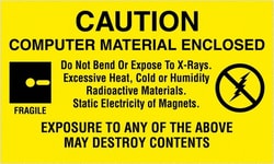 MSC&nbsp;Tape Logic DL9201 5