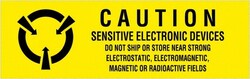 MSC&nbsp;SNSTV ELC DNT SHP 500R TAPE LOGIC LABEL