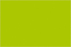 MSC Tape Logic DL635J 6" x 6" Fluorescent Green Paper Inventory Labels