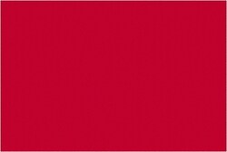 MSC 2X3 FLUOR RED 500/RL TAPE LOGIC RECT LABEL, Quantity: Each of 1